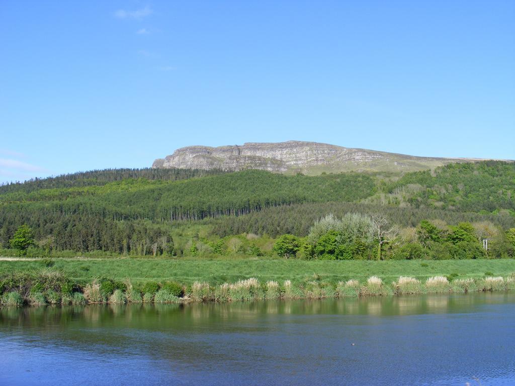 Swanns Bridge Glamping Hotel Limavady Exterior foto